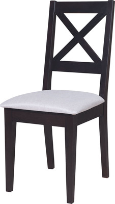 Стул Мебель-Класс Юнона (Bahama Plus Linen/Black)