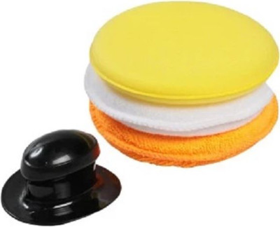 Набор аппликаторов для автомобиля Airline ABPN002 (3шт, с ручкой)