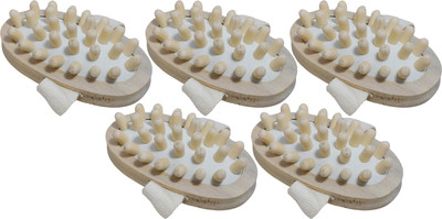 Мочалки, щетки для тела и лица