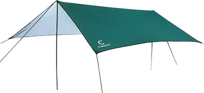 Туристический тент Следопыт 4x6 / PF-AU-07