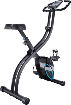 Велотренажер DFC X-Bike Lontec BU3328RS