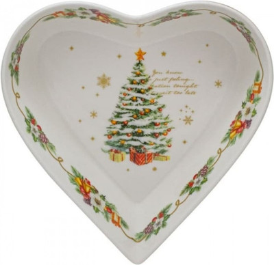 Блюдо Lenardi Новый год 205-300