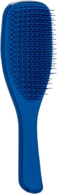 Расческа Tangle Teezer The Ultimate Wet Detangler Naturally Curly Galactic Blue