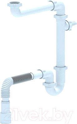 Сифон Franke 112.0006.414