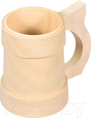 Кружка банная Банные Штучки 30039