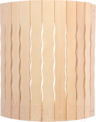 Абажур для бани Банные Штучки Волна / 32319