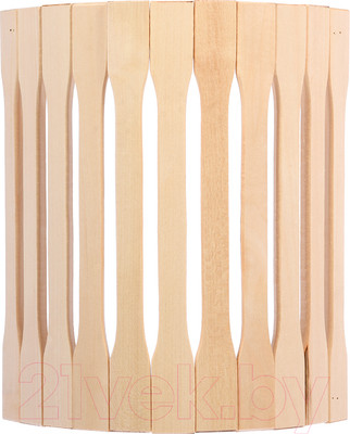 Абажур для бани Банные Штучки Угловой / 32142