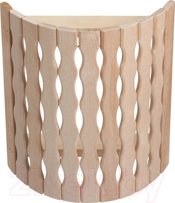 Абажур для бани Банные Штучки Косичка / 32318