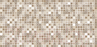 Плитка Cersanit Caravan Рельеф C-CRL452D (298x598, многоцветный)