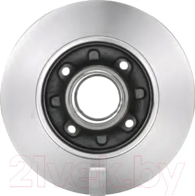 Тормозной диск Bosch 0986479255