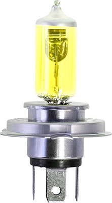 Комплект автомобильных ламп ClearLight MLH4FBR (2шт)