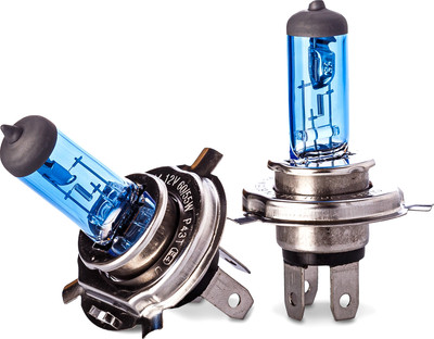 Комплект автомобильных ламп ClearLight MLH4XV (2шт)