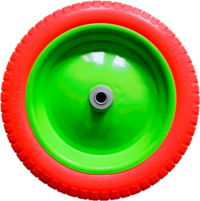 Колесо для тачки СибрТех 689795