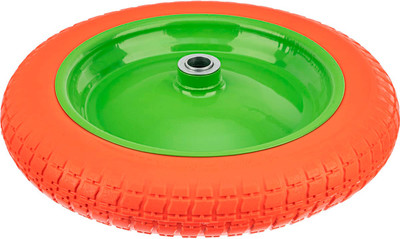 Колесо для тачки СибрТех 689765