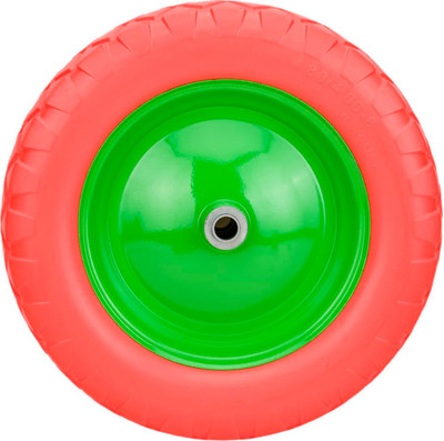 Колесо для тачки СибрТех 689775