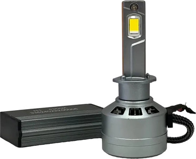 Автомобильная лампа ClearLight CL90XP60LEDH1