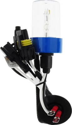 Автомобильная лампа ClearLight PCL 0HB 400-2XP