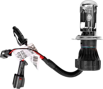 Комплект автомобильных ламп ClearLight LCL 0H4 B50-0LL