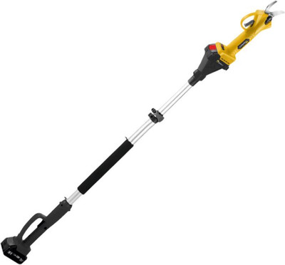 Секатор аккумуляторный Kolner KPR 18-30BL2S