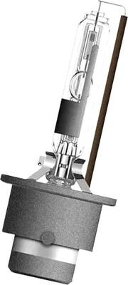 Автомобильная лампа Osram D2R 66250CLC