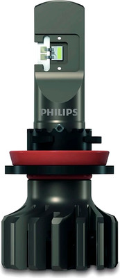 Комплект автомобильных ламп Philips 11362U90CWX2 (2шт)
