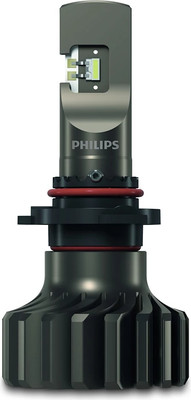 Комплект автомобильных ламп Philips 11005U90CWX2 (2шт)