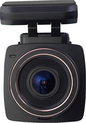 Автомобильный видеорегистратор Digma FreeDrive 203W / FD203W (черный)