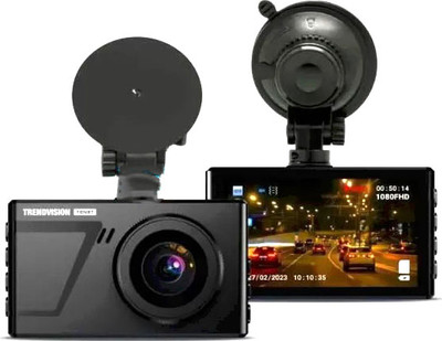 Автомобильный видеорегистратор TrendVision Space Tenet