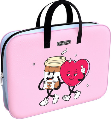 Папка-портфель Erich Krause Yummy / 63049