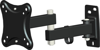 Кронштейн для телевизора Hama R1 118152 (черный)