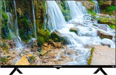 Телевизор Maunfeld MLT32HST02