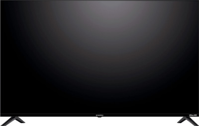 Телевизор Maunfeld 55" MLT55UST02