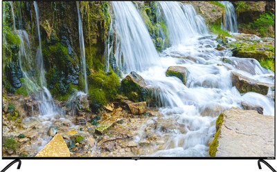 Телевизор Maunfeld 65" UST03 MQT65UST03