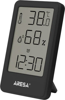 Метеостанция цифровая Aresa AR-1402