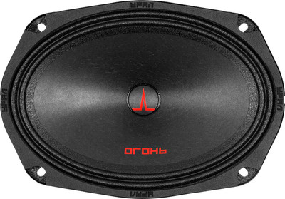 Широкополосная АС Урал Огонь ОГ-69