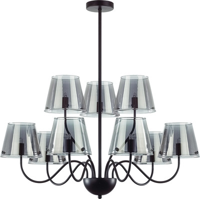 Люстра Lumion Smoky 6570/9C