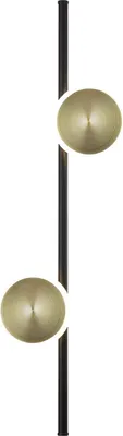 Настенный светильник Odeon Light Stilo 6601/24WL