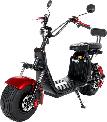 Электроскутер Citycoco SMD X7