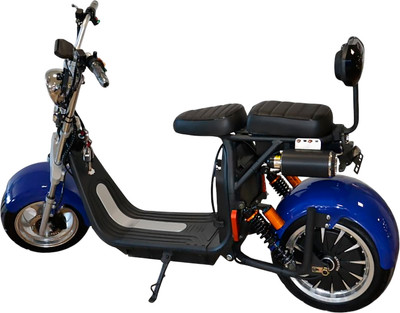 Электроскутер Citycoco SMD X9