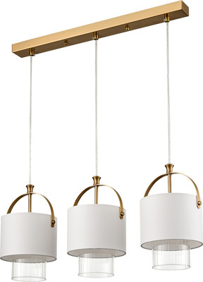 Люстра Lumion Jane 6593/3A