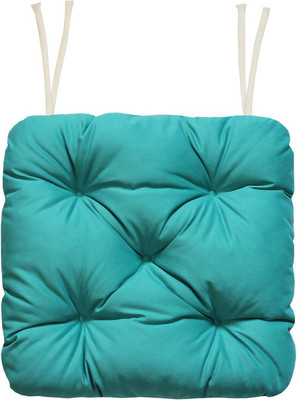 Подушка на стул MATEX Corfu / 62-967 (зеленый)