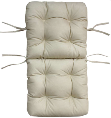 Подушка на стул MATEX Corfu Lounge / 64-930 (бежевый)