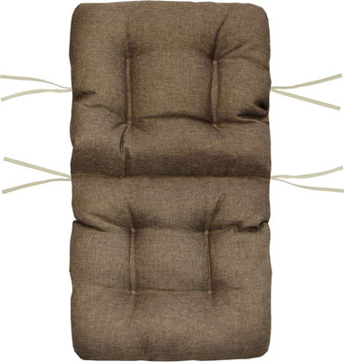 Подушка на стул MATEX Corfu Lounge / 64-947 (коричневый)