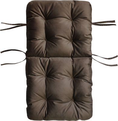 Подушка на стул MATEX Corfu Lounge / 64-947 (коричневый)