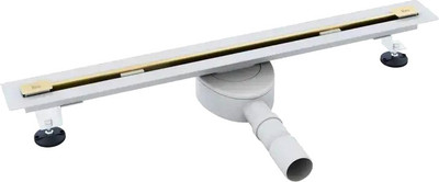 Трап для душа REA Neo Ultra Slim Pro / REA-G9805