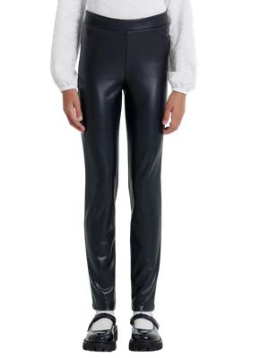 Леггинсы детские Mark Formelle 147746 (р.146-72, черный)