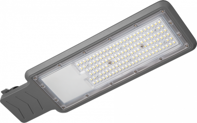 Светильник уличный Онлайт OSF-02-100-5K-LED / 90471