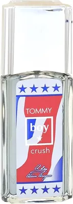 Туалетная вода Positive Parfum Tommy Boy Crush (95мл)