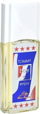 Туалетная вода Positive Parfum Tommy Boy Enjoy (95мл)