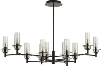 Люстра Lumion Madonna 6555/12C